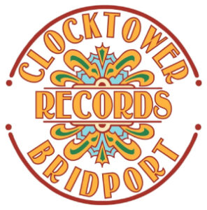 Clocktower Records