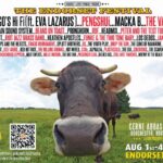 The Endorset Festival 2024
