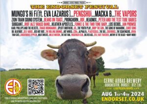 The Endorset Festival 2024