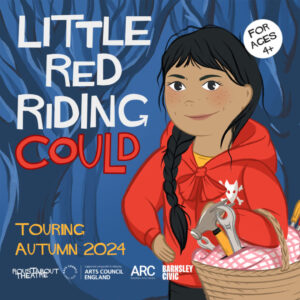 Little Red Riding Could