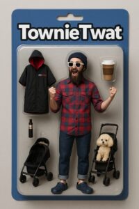 TownieTwat
