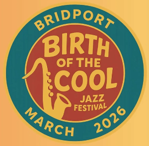 Birth of the cool logo