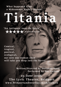 Titania-Flyer-Bridport