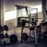 weights