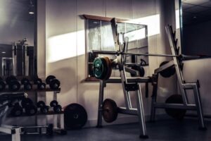 weights